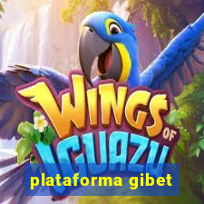 plataforma gibet